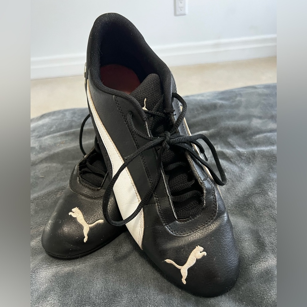 Puma Ferrari sneakers
